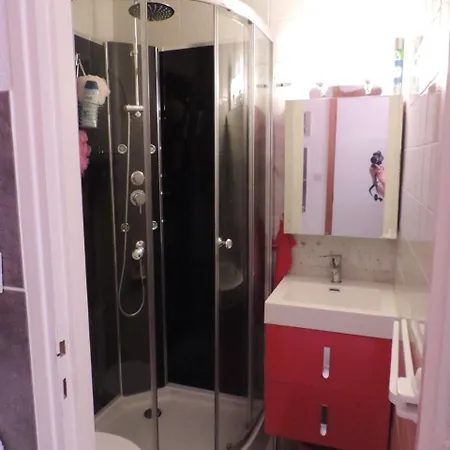 5038 Cap D'agde 3 Personnes Centre Port Avec Parking * Agde