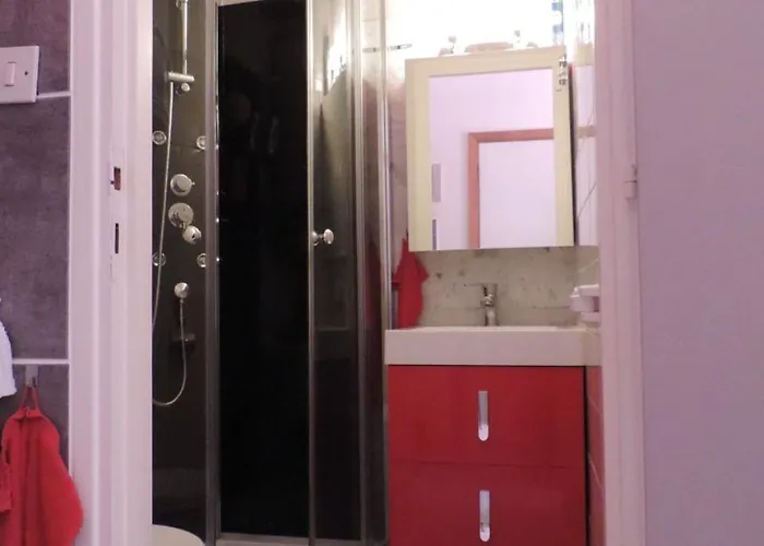 5038 Cap D'agde 3 Personnes Centre Port Avec Parking 아파트 *